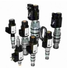 sun hydraulics 电磁阀FLeX系列