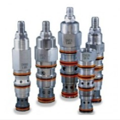 sun hydraulics 减压阀PBFBLAN系列