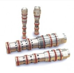sun hydraulics 换向阀,电磁操作滑阀方向阀系列