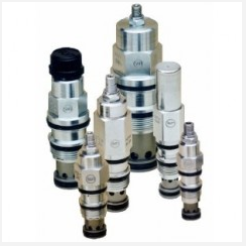 sun hydraulics 平衡阀CBCBLHN系列